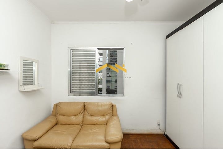 Apartamento à venda com 3 quartos, 103m² - Foto 5