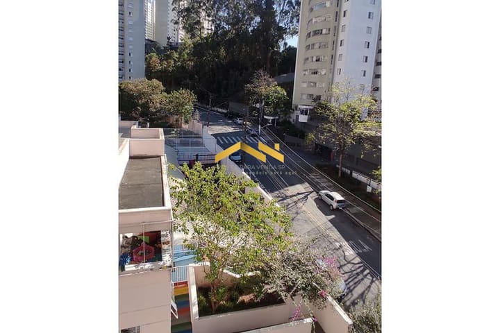 Apartamento à venda com 3 quartos, 61m² - Foto 11