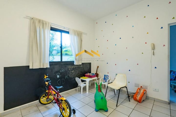 Apartamento à venda com 3 quartos, 120m² - Foto 18