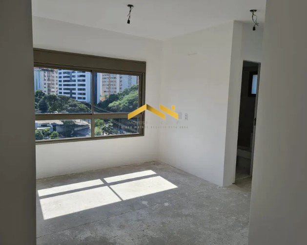 Apartamento à venda com 3 quartos, 158m² - Foto 6