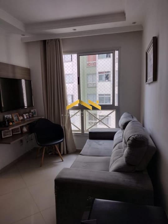 Apartamento à venda com 2 quartos, 50m² - Foto 12