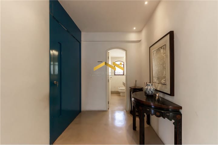 Apartamento à venda com 4 quartos, 225m² - Foto 19