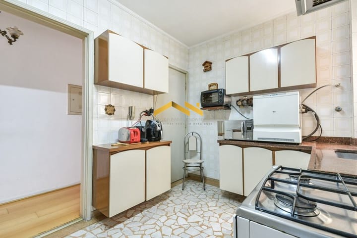 Apartamento à venda com 3 quartos, 115m² - Foto 5