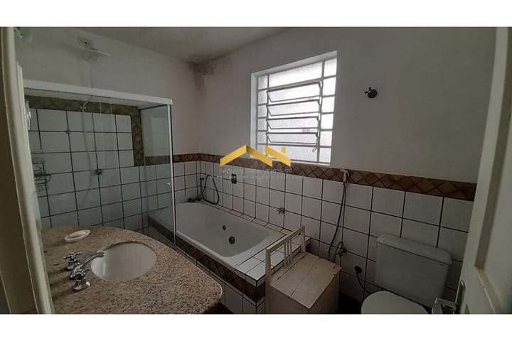 Casa à venda com 3 quartos, 140m² - Foto 29