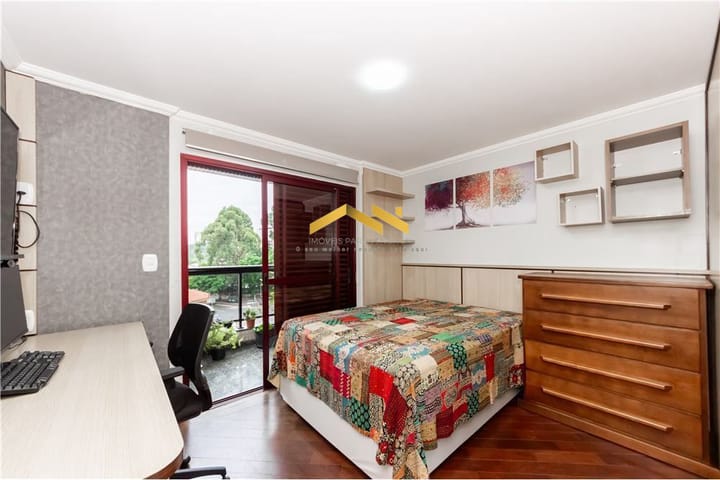 Apartamento à venda com 3 quartos, 130m² - Foto 22