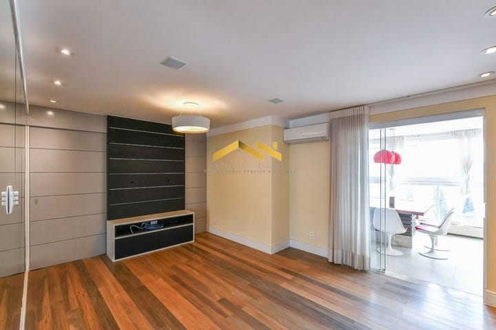 Apartamento à venda com 3 quartos, 98m² - Foto 32