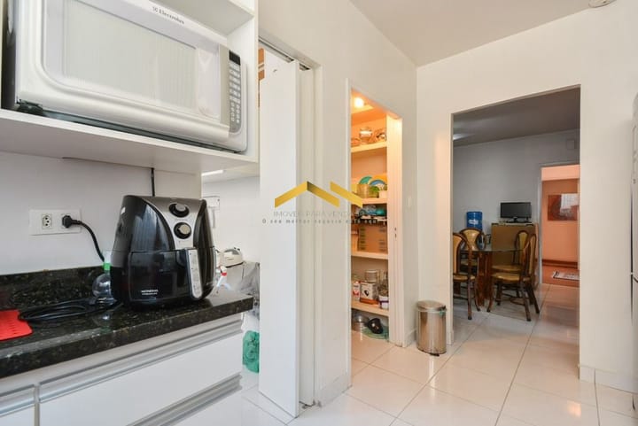 Apartamento à venda com 3 quartos, 193m² - Foto 15