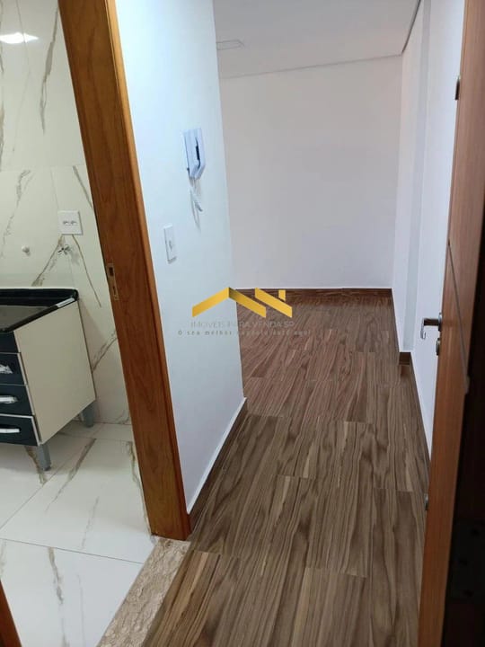 Apartamento à venda com 2 quartos, 65m² - Foto 9