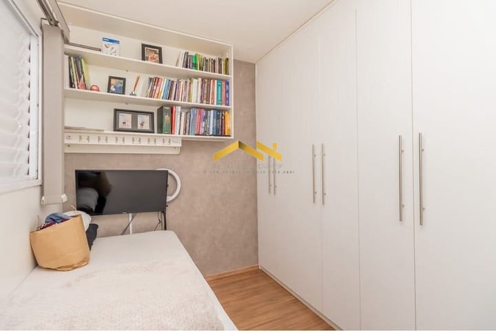 Casa à venda com 2 quartos, 90m² - Foto 19