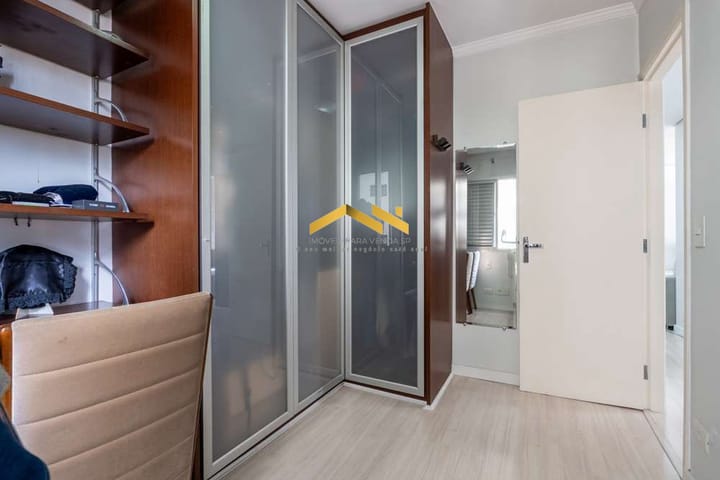 Apartamento à venda com 3 quartos, 73m² - Foto 4