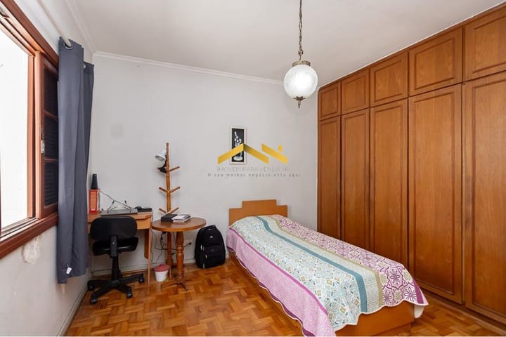 Casa à venda com 3 quartos, 190m² - Foto 28