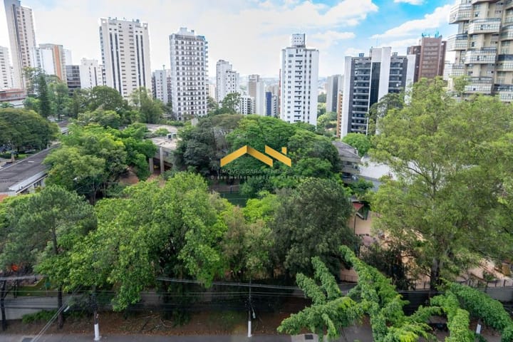 Apartamento à venda com 4 quartos, 576m² - Foto 66