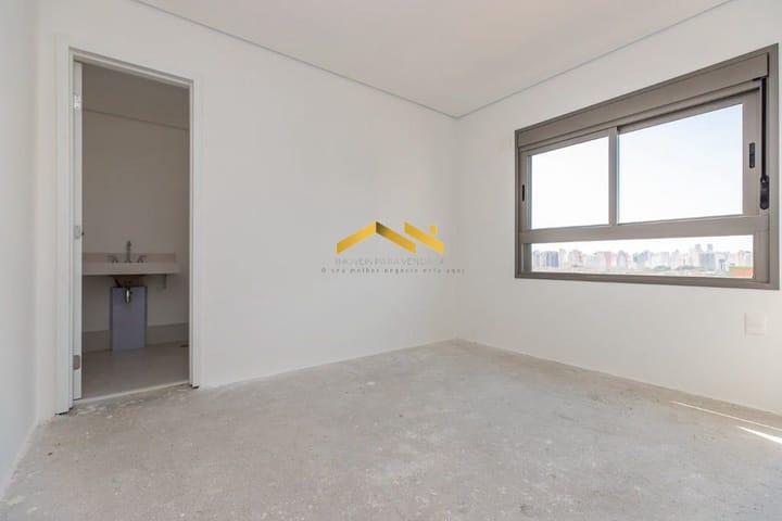 Apartamento à venda com 4 quartos, 232m² - Foto 42