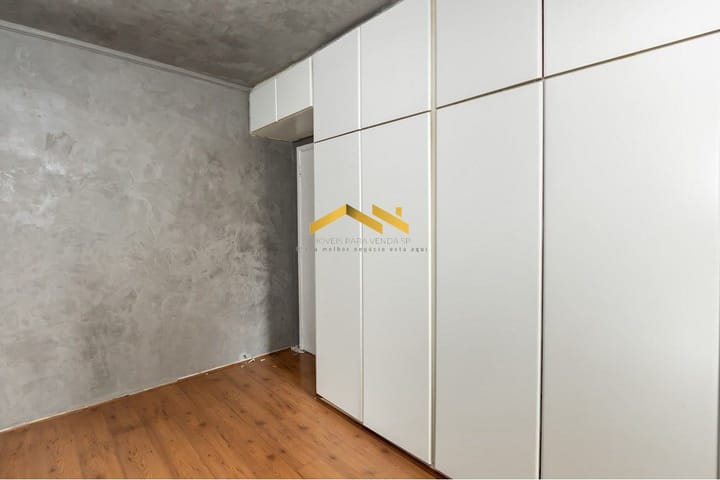 Apartamento à venda com 3 quartos, 97m² - Foto 12