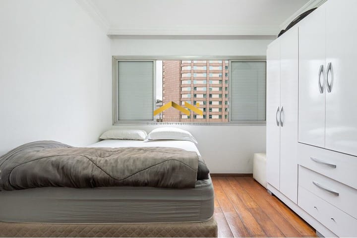 Apartamento à venda com 3 quartos, 108m² - Foto 32