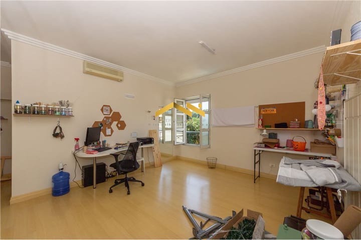 Casa à venda com 4 quartos, 700m² - Foto 5