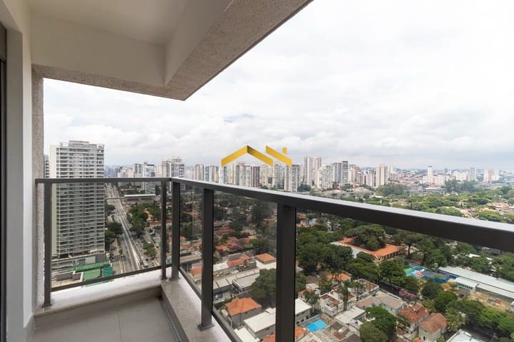 Apartamento à venda com 3 quartos, 165m² - Foto 3