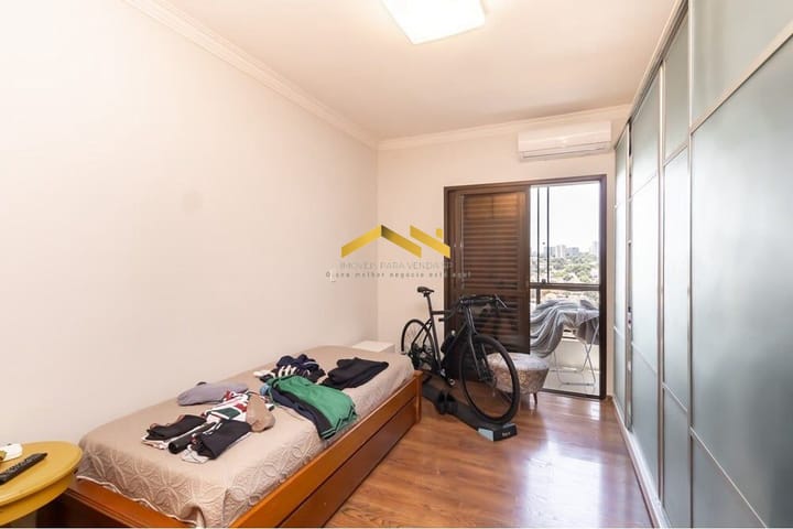 Apartamento à venda com 4 quartos, 181m² - Foto 16