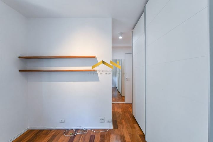 Apartamento à venda com 3 quartos, 139m² - Foto 18