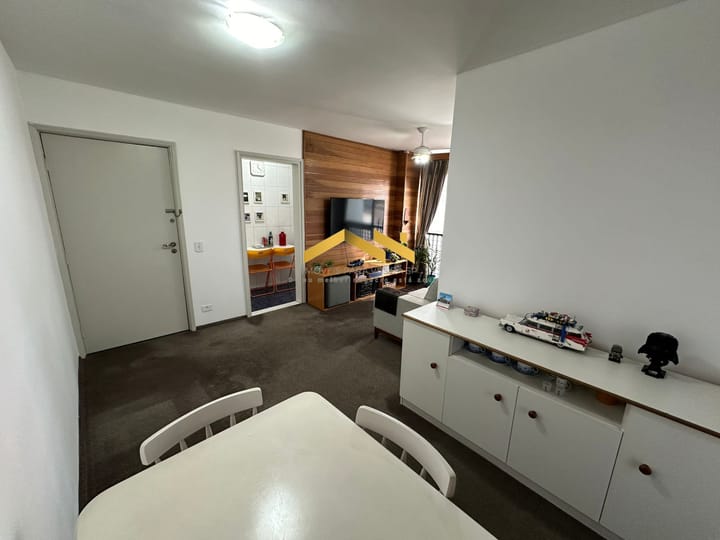 Apartamento à venda com 2 quartos, 58m² - Foto 13