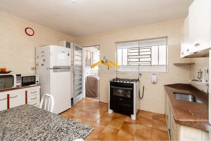 Casa à venda com 5 quartos, 265m² - Foto 19