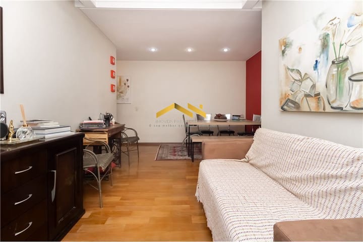 Apartamento à venda com 3 quartos, 74m² - Foto 21