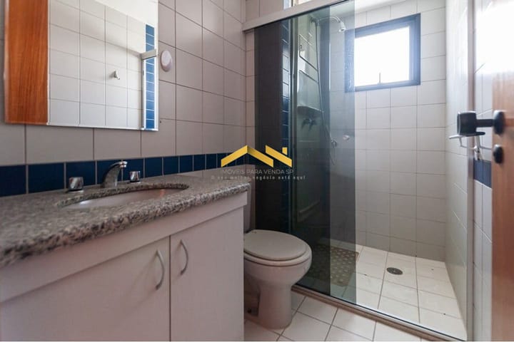 Apartamento à venda com 3 quartos, 106m² - Foto 57