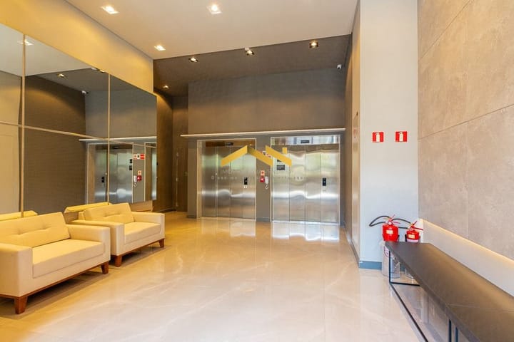 Apartamento à venda com 2 quartos, 54m² - Foto 22