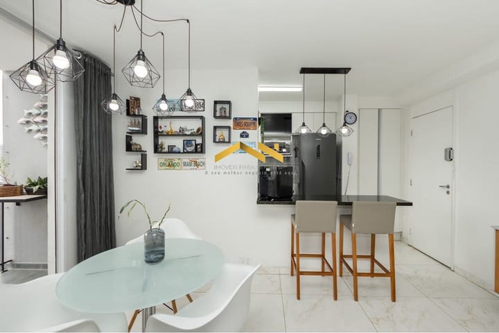 Apartamento à venda com 2 quartos, 65m² - Foto 30