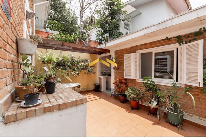 Casa à venda com 3 quartos, 162m² - Foto 17