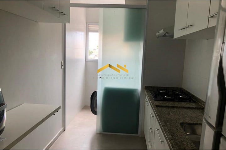 Apartamento à venda com 2 quartos, 63m² - Foto 22