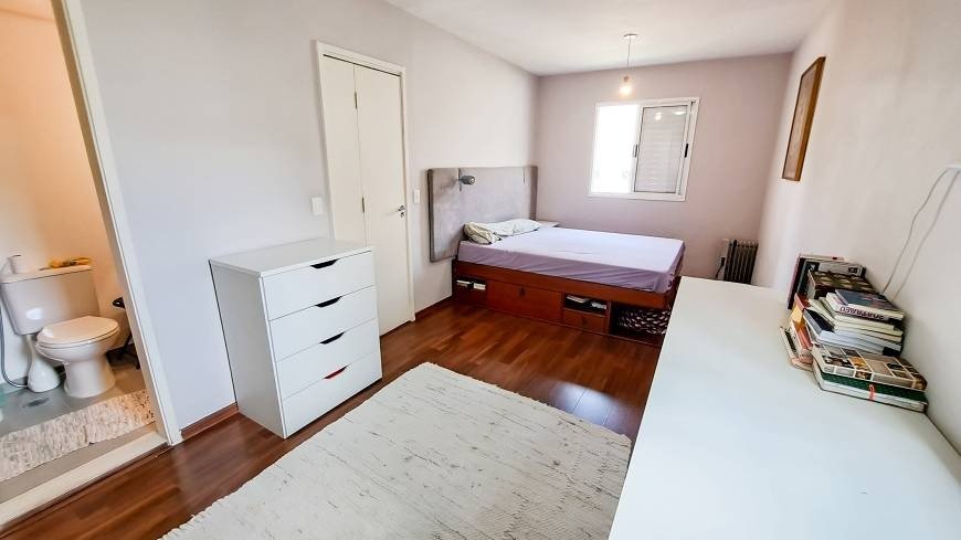 Apartamento à venda com 2 quartos, 75m² - Foto 9