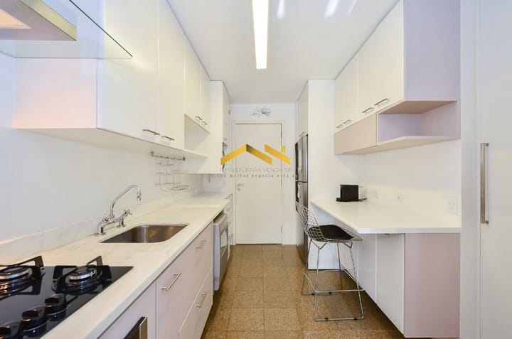 Apartamento à venda com 2 quartos, 121m² - Foto 43