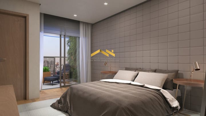 Apartamento à venda com 3 quartos, 181m² - Foto 13