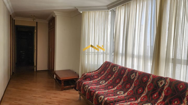 Apartamento à venda com 4 quartos, 220m² - Foto 8