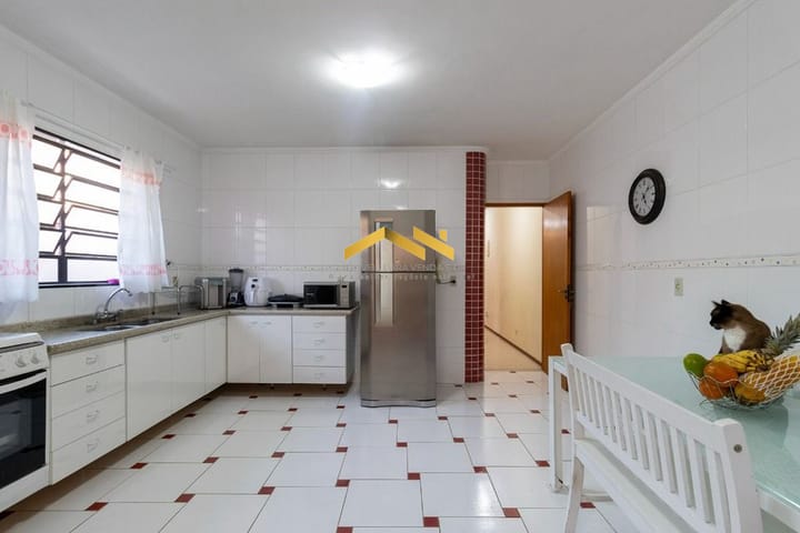 Casa à venda com 3 quartos, 184m² - Foto 21