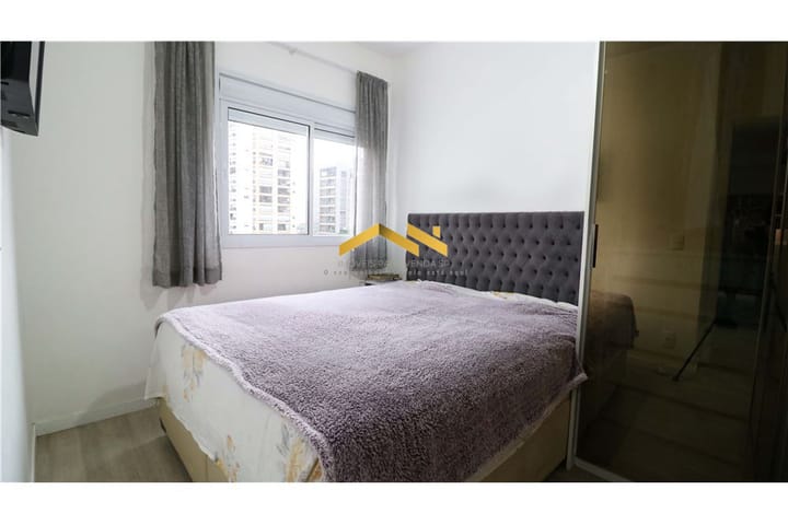 Apartamento à venda com 2 quartos, 63m² - Foto 32