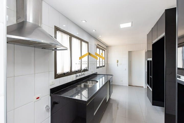 Apartamento à venda com 4 quartos, 186m² - Foto 53