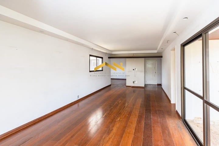 Apartamento à venda com 3 quartos, 175m² - Foto 15