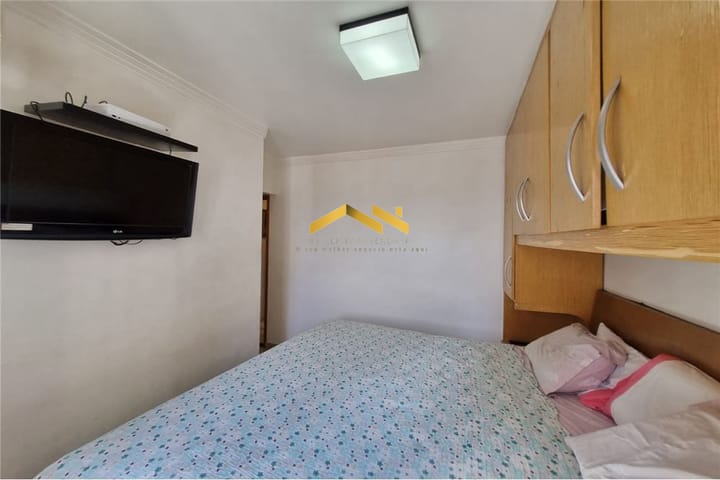 Apartamento à venda com 2 quartos, 85m² - Foto 33