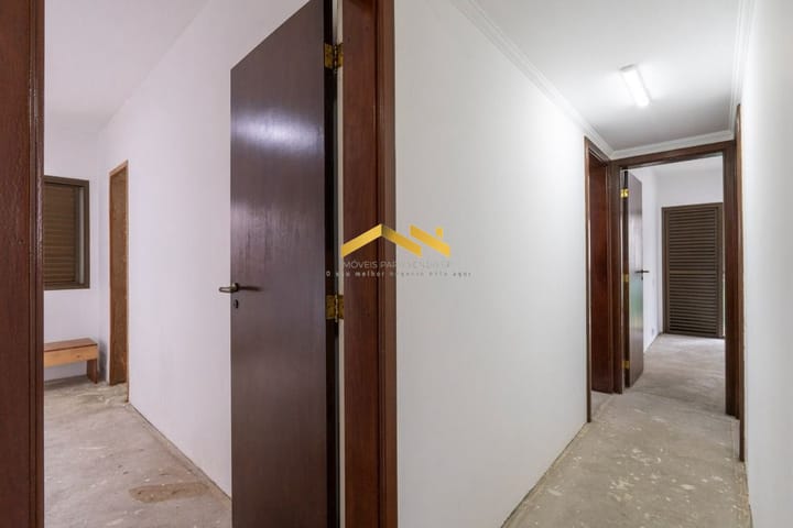 Apartamento à venda com 4 quartos, 236m² - Foto 62