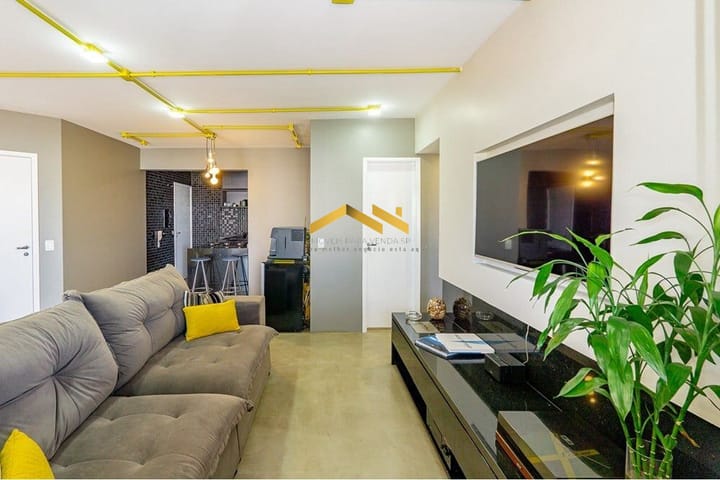 Apartamento à venda com 2 quartos, 82m² - Foto 27