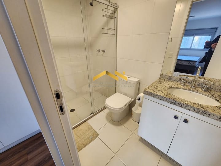 Apartamento à venda com 2 quartos, 66m² - Foto 18