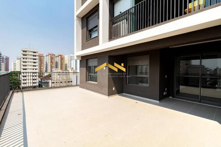 Apartamento à venda com 3 quartos, 108m² - Foto 33