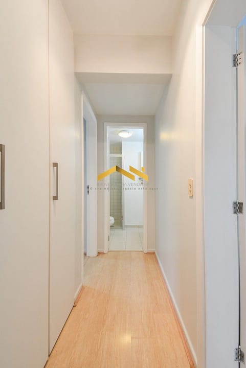 Apartamento à venda com 3 quartos, 97m² - Foto 5