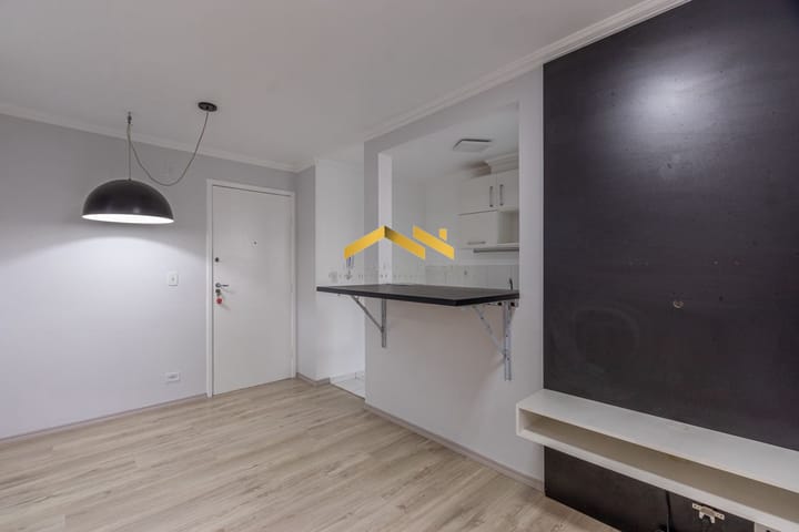 Apartamento para alugar com 2 quartos, 50m² - Foto 5