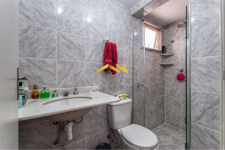 Apartamento à venda com 3 quartos, 73m² - Foto 49