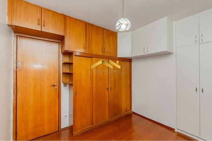 Apartamento à venda com 2 quartos, 58m² - Foto 11