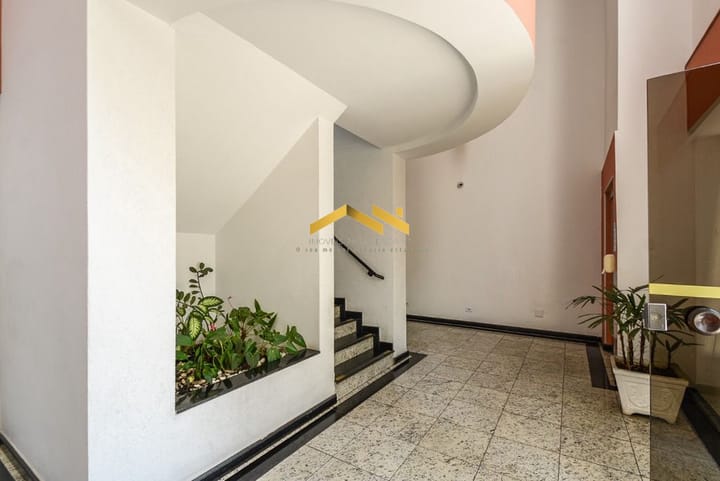 Apartamento à venda com 2 quartos, 57m² - Foto 22