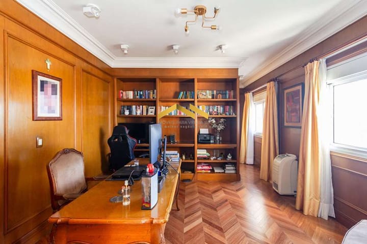 Apartamento à venda com 4 quartos, 723m² - Foto 16